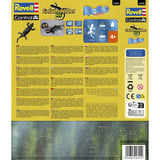 Revell Robo Friends Salamander, Voiture télécommandée Vente au détail