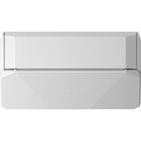 Ricoh ScanSnap IX2500 Scanner ADF 600 x 600 DPI A3 Blanc, Scanner à feuilles Blanc, 297 x 432 mm, 600 x 600 DPI, 45 ppm, 90 ipm, Scanner ADF, Blanc