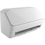 Ricoh ScanSnap IX2500 Scanner ADF 600 x 600 DPI A4 Blanc, Scanner à feuilles Blanc, 297 x 432 mm, 600 x 600 DPI, 45 ppm, 90 ipm, Scanner ADF, Blanc