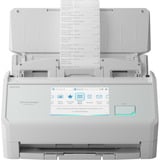 Ricoh ScanSnap IX2500 Scanner ADF 600 x 600 DPI A4 Blanc, Scanner à feuilles Blanc, 297 x 432 mm, 600 x 600 DPI, 45 ppm, 90 ipm, Scanner ADF, Blanc