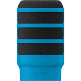 Rode Microphones WS14, Capuchon protecteur Bleu