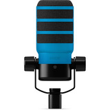 Rode Microphones WS14, Capuchon protecteur Bleu