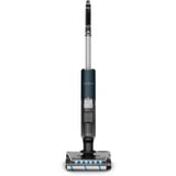 Rowenta X-Clean 7, Aspirateur sec/humide Bleu foncé/chrome