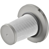Rowenta ZR009005 Accessoire et fourniture pour aspirateur Aspirateur balai Filtre Aspirateur balai, Filtre, Gris, Blanc, Rowenta, X-FORCE 8.60 ANIMAL 2v1 RH9679WO, X-FORCE 8.60 ANIMAL 2v1 RH9677WO, X-FORCE 8.60 ALLERGY RH9638WO,..., 1 pièce(s)