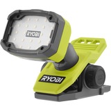 Ryobi Lampe à pince rechargeable RLC4-0, Lumière LED 