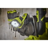 Ryobi Lampe à pince rechargeable RLC4-0, Lumière LED 