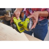 Ryobi Lampe à pince rechargeable RLC4-0, Lumière LED 