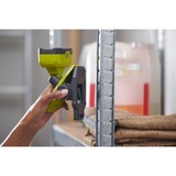 Ryobi Lampe à pince rechargeable RLC4-0, Lumière LED 