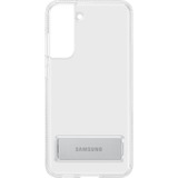 SAMSUNG Clear Standing Rugged Cover S21 FE coque de protection pour téléphones portables 16,3 cm (6.41") Housse Transparent, Housse/Étui smartphone Transparent, Housse, Samsung, Galaxy S21FE, 16,3 cm (6.41"), Transparent