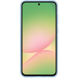 SAMSUNG Coque avec porte-carte pour Galaxy A56 5G, Housse smartphone Bleu, Housse, Samsung, Galaxy A56 5G, 17 cm (6.7"), Bleu