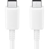 SAMSUNG EP-DN975 câble USB 1 m USB 2.0 USB C Blanc Blanc, 1 m, USB C, USB C, USB 2.0, Blanc