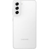 SAMSUNG Galaxy S21 FE 5G, Smartphone Blanc, 128 Go, Dual-SIM, Android