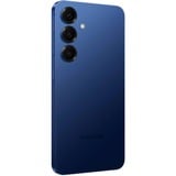SAMSUNG Galaxy S25 15,8 cm (6.2") Double SIM Android 15 5G USB Type-C 12 Go 256 Go 4000 mAh Marine, Smartphone Bleu, 15,8 cm (6.2"), 12 Go, 256 Go, 50 MP, Android 15, Marine