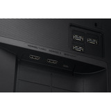 SAMSUNG M7 M70F écran plat de PC 81,3 cm (32") 3840 x 2160 pixels 4K Ultra HD LCD Noir Moniteur  Noir, 81,3 cm (32"), 3840 x 2160 pixels, 4K Ultra HD, LCD, 4 ms, Noir