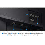 SAMSUNG M7 M70F écran plat de PC 81,3 cm (32") 3840 x 2160 pixels 4K Ultra HD LCD Noir Moniteur  Noir, 81,3 cm (32"), 3840 x 2160 pixels, 4K Ultra HD, LCD, 4 ms, Noir