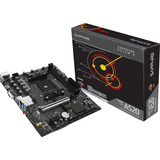 SAPPHIRE  carte mère socket AM4 