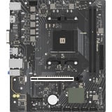 SAPPHIRE  carte mère socket AM4 