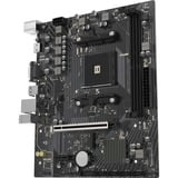 SAPPHIRE  carte mère socket AM4 