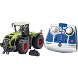 SIKU 6794 jouet télécommandé, Voiture télécommandée Vert, Tracteur, Bluetooth