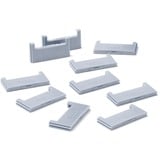 SMARTKEEPER ESSENTIAL Verrou de port CF (CF04), Antivol 