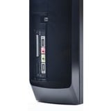 SMARTKEEPER ESSENTIAL Verrou de port CF (CF04), Antivol 