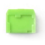 SMARTKEEPER ESSENTIAL Verrou de port Mini USB-B (UL04) + Clé de verrouillage Mini (U04), Antivol 