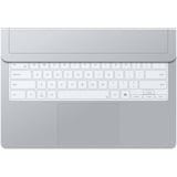 Samsung Clavier Pro Argent, Layout DE