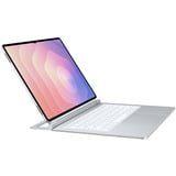 Samsung Clavier Pro Argent, Layout DE