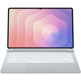 Samsung Clavier Pro Argent, Layout DE