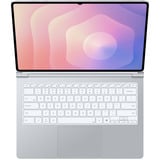 Samsung Clavier Pro Argent, Layout DE