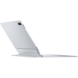 Samsung Clavier Pro Argent, Layout DE