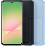 Samsung Coque avec porte-carte pour Galaxy A56 5G, Housse smartphone Bleu, Housse, Samsung, Galaxy A56 5G, 17 cm (6.7"), Bleu