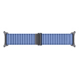 Samsung ET-SVL70MLEGEU, Bracelet-montre Bleu