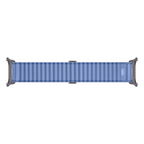 Samsung ET-SVL70MLEGEU, Bracelet-montre Bleu
