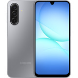 Samsung Galaxy A17 17 cm (6.7") Double SIM hybride 4G USB Type-C 8 Go 256 Go 5000 mAh Gris smartphone Gris | 256 Go | Android 15 | Dual-SIM