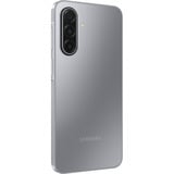 Samsung Galaxy A17 17 cm (6.7") Double SIM hybride 4G USB Type-C 8 Go 256 Go 5000 mAh Gris smartphone Gris | 256 Go | Android 15 | Dual-SIM