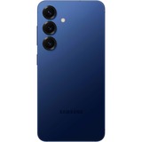 Samsung Galaxy S25 15,8 cm (6.2") Double SIM Android 15 5G USB Type-C 12 Go 256 Go 4000 mAh Marine smartphone Bleu | 256 Go | Android 15 | Dual-SIM