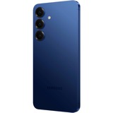 Samsung Galaxy S25 15,8 cm (6.2") Double SIM Android 15 5G USB Type-C 12 Go 256 Go 4000 mAh Marine smartphone Bleu | 256 Go | Android 15 | Dual-SIM