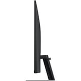 Samsung M7 M70F écran plat de PC 81,3 cm (32") 3840 x 2160 pixels 4K Ultra HD LCD Noir Moniteur Noir, 2x HDMI, 1x USB-C, 3x USB-A, 81,3 cm (32"), 3840 x 2160 pixels, 4K Ultra HD, LCD, 4 ms, Noir