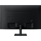 Samsung M7 M70F écran plat de PC 81,3 cm (32") 3840 x 2160 pixels 4K Ultra HD LCD Noir Moniteur Noir, 2x HDMI, 1x USB-C, 3x USB-A, 81,3 cm (32"), 3840 x 2160 pixels, 4K Ultra HD, LCD, 4 ms, Noir