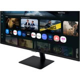 Samsung M7 M70F écran plat de PC 81,3 cm (32") 3840 x 2160 pixels 4K Ultra HD LCD Noir Moniteur  Noir, 81,3 cm (32"), 3840 x 2160 pixels, 4K Ultra HD, LCD, 4 ms, Noir