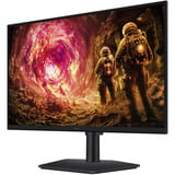 Samsung Odyssey S27FG502EU G50F 27" Moniteur gaming Noir, 1x DisplayPort, 1x HDMI, 180 Hz, 68,6 cm (27"), 2560 x 1440 pixels, Quad HD, LCD, 1 ms, Noir