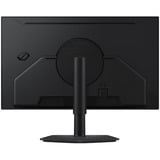 Samsung Odyssey S27FG502EU G50F 27" Moniteur gaming Noir, 1x DisplayPort, 1x HDMI, 180 Hz, 68,6 cm (27"), 2560 x 1440 pixels, Quad HD, LCD, 1 ms, Noir