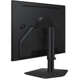 Samsung Odyssey S27FG502EU G50F 27" Moniteur gaming Noir, 1x DisplayPort, 1x HDMI, 180 Hz, 68,6 cm (27"), 2560 x 1440 pixels, Quad HD, LCD, 1 ms, Noir