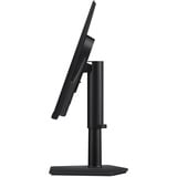 Samsung Odyssey S27FG502EU G50F 27" Moniteur gaming Noir, 1x DisplayPort, 1x HDMI, 180 Hz, 68,6 cm (27"), 2560 x 1440 pixels, Quad HD, LCD, 1 ms, Noir