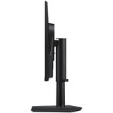 Samsung Odyssey S27FG502EU G50F 27" Moniteur gaming Noir, 1x DisplayPort, 1x HDMI, 180 Hz, 68,6 cm (27"), 2560 x 1440 pixels, Quad HD, LCD, 1 ms, Noir