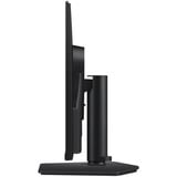 Samsung Odyssey S27FG502EU G50F 27" Moniteur gaming Noir, 1x DisplayPort, 1x HDMI, 180 Hz, 68,6 cm (27"), 2560 x 1440 pixels, Quad HD, LCD, 1 ms, Noir