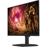Samsung Odyssey S27FG502EU G50F 27" Moniteur gaming Noir, 1x DisplayPort, 1x HDMI, 180 Hz, 68,6 cm (27"), 2560 x 1440 pixels, Quad HD, LCD, 1 ms, Noir