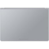 Samsung Samsung Keyboard Pro für Galaxy Tab S11 Ultra, Silver Argent, Layout DE