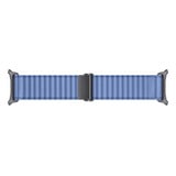 Samsung Trail Band, Bracelet-montre Bleu